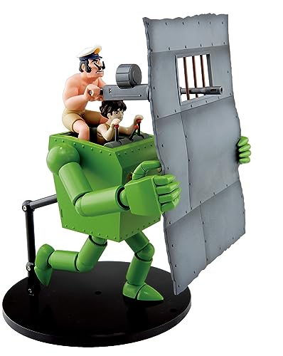 yujin　SR　未来少年コナンリアルフィギュア　全12種+台紙+ミニブック hq720.jpg?sqp=-