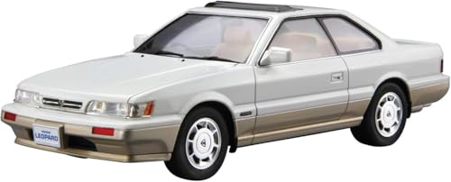 楽天市場】MARK43 1/43 ニッサン レパード アルティマ V30ツインカム