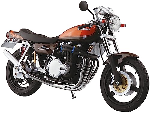 バイクプラモデル　族車　アオシマ1/12 750RS ZⅡ (ジャンク品) バイクプラモデル 族車 アオシマ1/12 750RS ZⅡ (ジャンク品