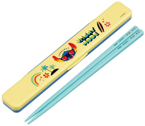 楽天市場】スティッチ キッズ用 箸 ハシ キッチングッズ ディズニー