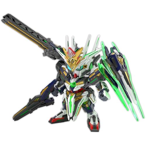 楽天市場】SDガンダムワールド ヒーローズ SDW HEROES 3種セット