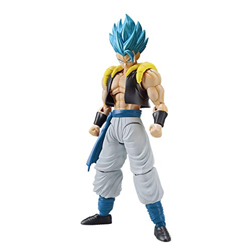 BANDAI SPIRITS(バンダイ スピリッツ) フィギュアライズスタンダード ドラゴンボール 超サイヤ人ゴッド超サイヤ人ゴジータ  送料無料