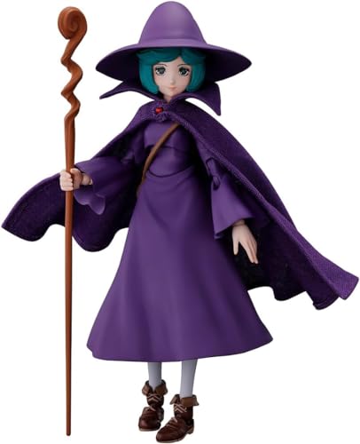 TAMASHII NATIONS S.H.フィギュアーツ ベルセルク シールケ 約120mm PVC&ABS&布製 塗装済み可動フィギュ 送料無料