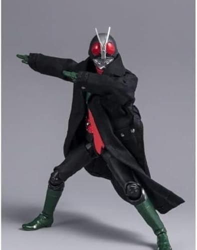BANDAI SPIRITS(バンダイ スピリッツ) S.H.Figuarts シン・仮面ライダー仮面ライダー第2号(シン・仮面ライダー 送料無料