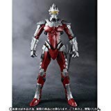 BANDAI SPIRITS(バンダイ スピリッツ) ULTRA-ACT×S.H.フィギュアーツ ULTRAMAN SUIT ver 7 送料無料