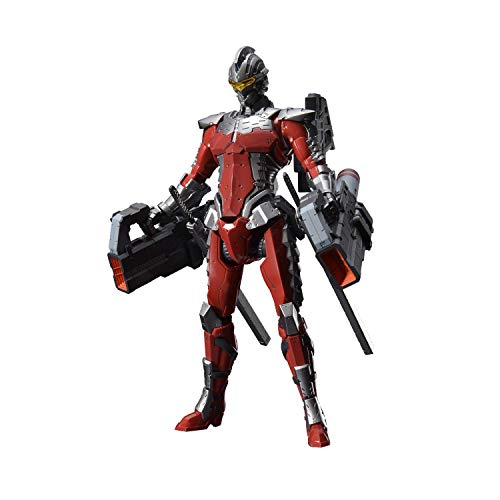 フィギュアライズスタンダード ULTRAMAN(ウルトラマン) ULTRAMAN SUIT Ver7.3(FULLY ARMED) 1/ 送料無料
