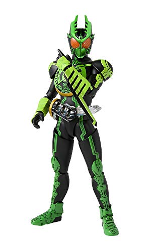 S.H.Figuarts（真骨彫製法） 仮面ライダーオーズ ガタキリバ コンボ 仮面ライダーOOO [プレミアムバンダイ] 送料無料