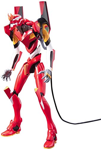 LMHG エヴァンゲリオン2号機 (ヱヴァンゲリヲン新劇場版:破) (新世紀ヱヴァンゲリオン新劇場版) 送料無料