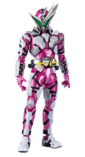 S.H.フィギュアーツ 仮面ライダーゼロワン 仮面ライダー迅 フライングファルコン 約150mm PVC&ABS製 塗装済み可動フィギュ 送料無料