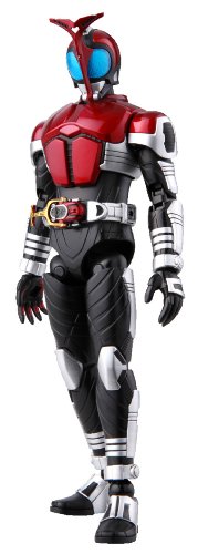 Figure-rise 6 仮面ライダー カブト 送料無料