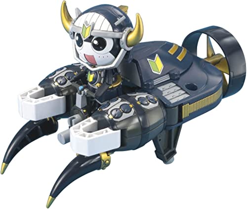 ケロロ軍曹 プラモコレクション 計六六大将軍 DX05 プラモデル / ケロプラ Amazon | ケロロ軍曹プラモコレクション DX05 機動巨神 計六六大