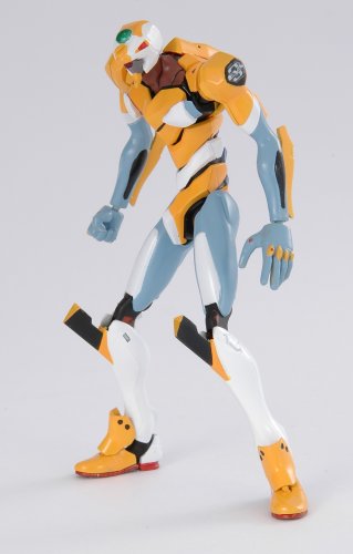 HCM-Pro EV-002 エヴァンゲリオン零号機 (塗装済み完成品) (新世紀エヴァンゲリオン) 送料無料