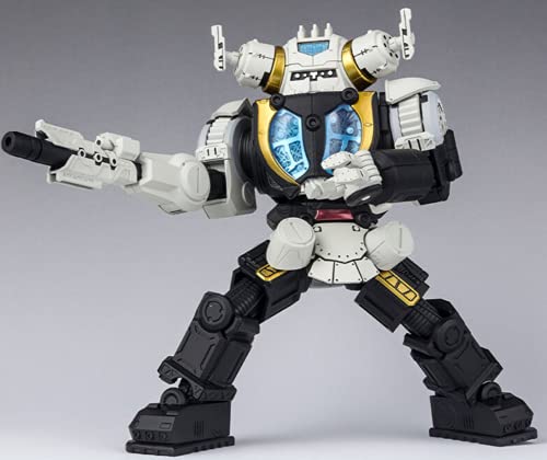 S.H.Figuarts 対怪獣特殊空挺機甲3号機 キングジョー ストレイジカスタム 送料無料