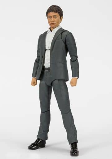 Bandai Spirits S.H.Figuarts ダウンタウン 浜田雅功 -究極のツッコミ- 送料無料