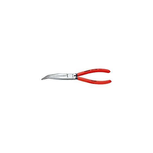 クニペックス KNIPEX クニペックス メカニックプライヤー 200mm 3821200 送料無料