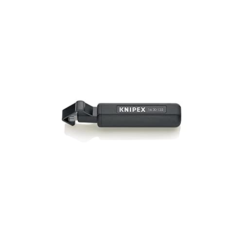 クニペックス KNIPEX クニペックス 有線テレビストリッパ 135粍 1630135SB 貨物輸送無料