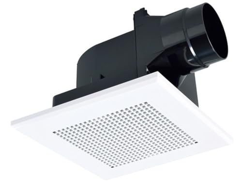 三菱電機(MITSUBISHI ELECTRIC) 天井埋込形換気扇 低騒音タイプ VD-13ZLC14 送料無料|ショップflora店
