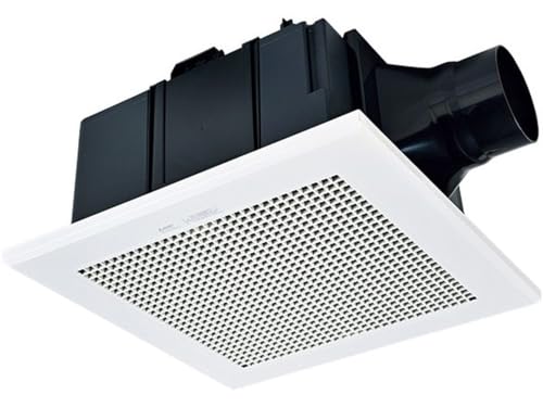 三菱電機(MITSUBISHI ELECTRIC) 上昇限度埋込形換気ファン 定風量24第四次元風通し役立つこと付 VD-18ZSVC7 貨物輸送無料
