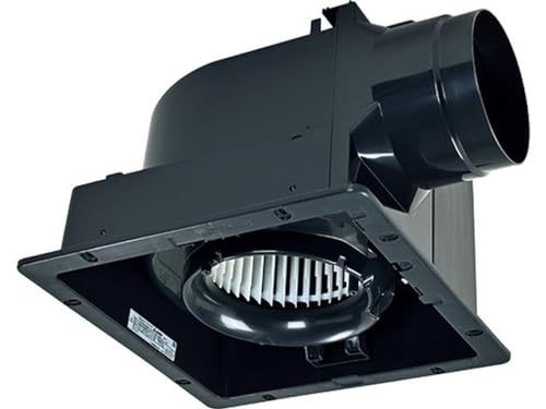 三菱電機(MITSUBISHI ELECTRIC) 上昇限度埋込形換気ファン 食べ物屋別売印字機 VD-20ZC14-IN 貨物輸送無料