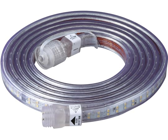 ハタヤリミテッド(Hataya) LEDテープライト片面発光タイプ 2.5m単体 LTP-025 送料無料
