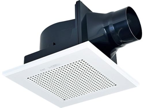 三菱電機(MITSUBISHI ELECTRIC) 天井埋込形換気扇 低騒音 VD-13ZSC14 送料無料
