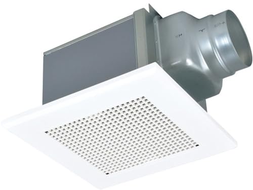 三菱電機(MITSUBISHI ELECTRIC) 天井埋込形換気扇 BL認定品 浴室用 VD-10ZS14-BL 送料無料|ショップflora店