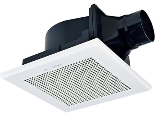 三菱電機(MITSUBISHI ELECTRIC) 天井埋込形換気扇 低騒音 VD-15ZC14 送料無料
