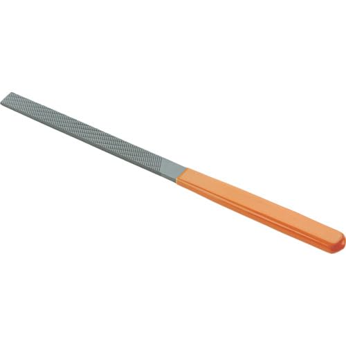 ツボサン(Tsubosan) ユニカット万能ヤスリ 5本組 平 HI00515 送料無料