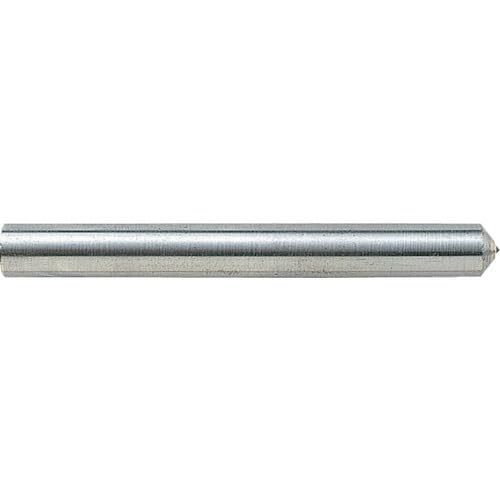 ツボサン(Tsubosan) ダイヤモンド単石ドレッサー Φ10 1CT TDD1004 送料無料|ショップflora店