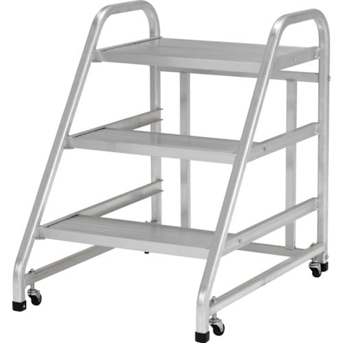 アルインコ(Alinco) 移動式作業台 3段 CSA-75BT 002468007 送料無料