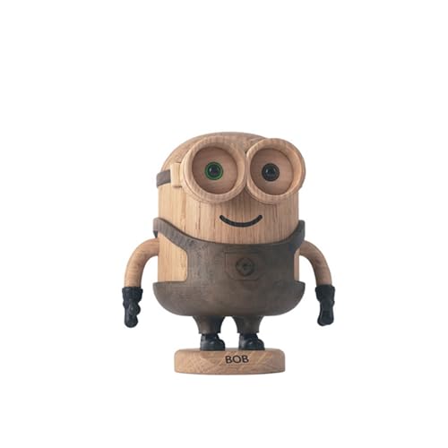 楽天市場】minions Bob Minion Mini 3D Deco Light ミニオンズ