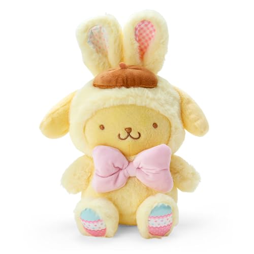 激レア サンリオ ポムポムプリン マスコット ひよこ 楽天市場】サンリオ ポムポムプリン ぬいぐるみ イースター