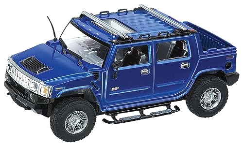 楽天市場】【電池付】 ハマー H2 SUV ラジコン (1/14)【すぐに