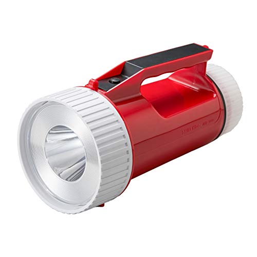 旭電機化成(Asahi Denki Kasei) 懐中電灯 LED 強力ライト 日本製 AHL-1600 送料無料