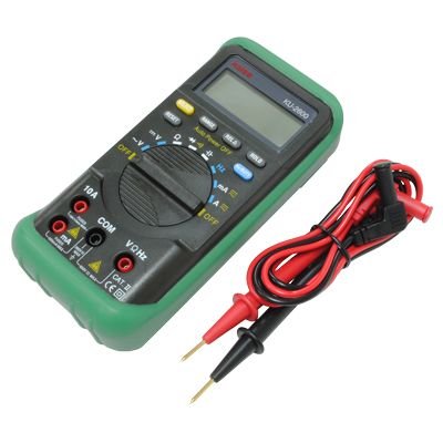 カイセ KU-2600 デジタルマルチメーター 送料無料