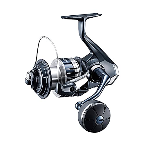 楽天市場】シマノ(SHIMANO) スピニングリール 20 ストラディックSW