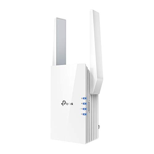 TP-Link WIFI 無線LAN 中継器 Wi-Fi6 対応 1201 + 574Mbps 11ax/ac/n/a/g/b APモー 送料無料