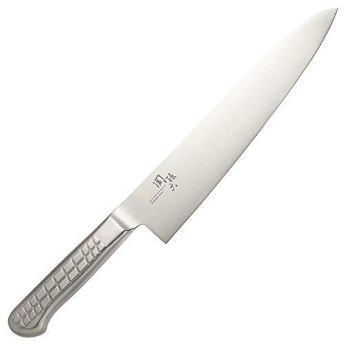 貝印 KAI 牛刀 包丁 関孫六 オール ステンレス 270mm 日本製 093 AB5640 送料無料