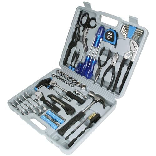 イーバリュー(E-Value) ツールセット 家具の組み立て・住まいのメンテナンス用 70pcs ETS-70M 送料無料