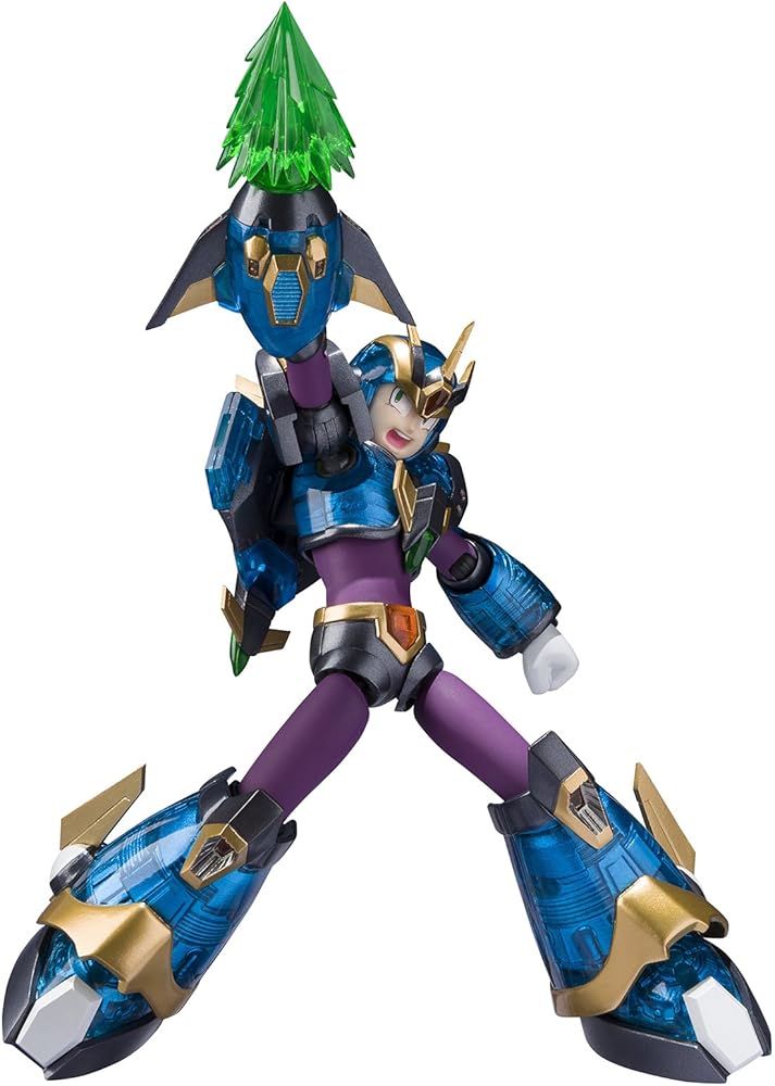 ポケモン D-Arts フィギュア ミュウツー FIG]D-Arts ミュウツー ポケットモンスター 完成品 可動