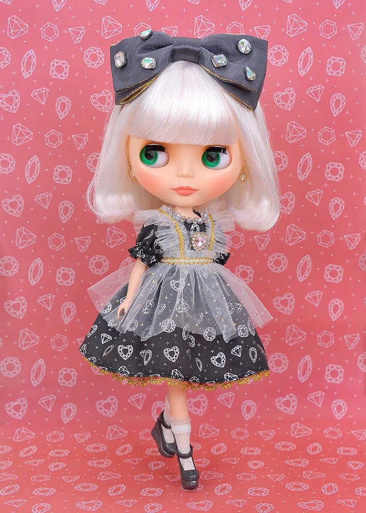 楽天市場】【送料無料】【Blythe】タカラトミー ショップ限定