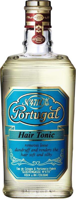【3個】4711 フォーセブンイレブン ポーチュガル ヘアトニック 150ml 3個】4711 フォーセブンイレブン ポーチュガル ヘアトニック