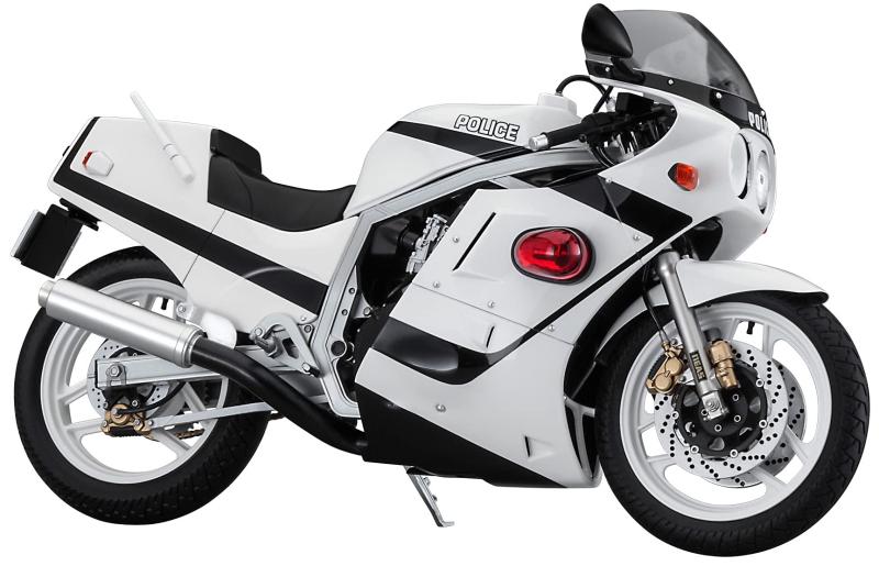 楽天市場】プラモデルGSX400Eザリ1/12 : TWINSTAR 楽天市場店
