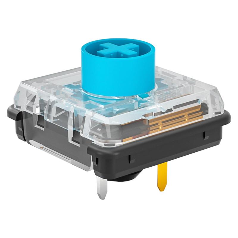 楽天市場】Kailh Deep Sea Silent Pro Box Switch リニア