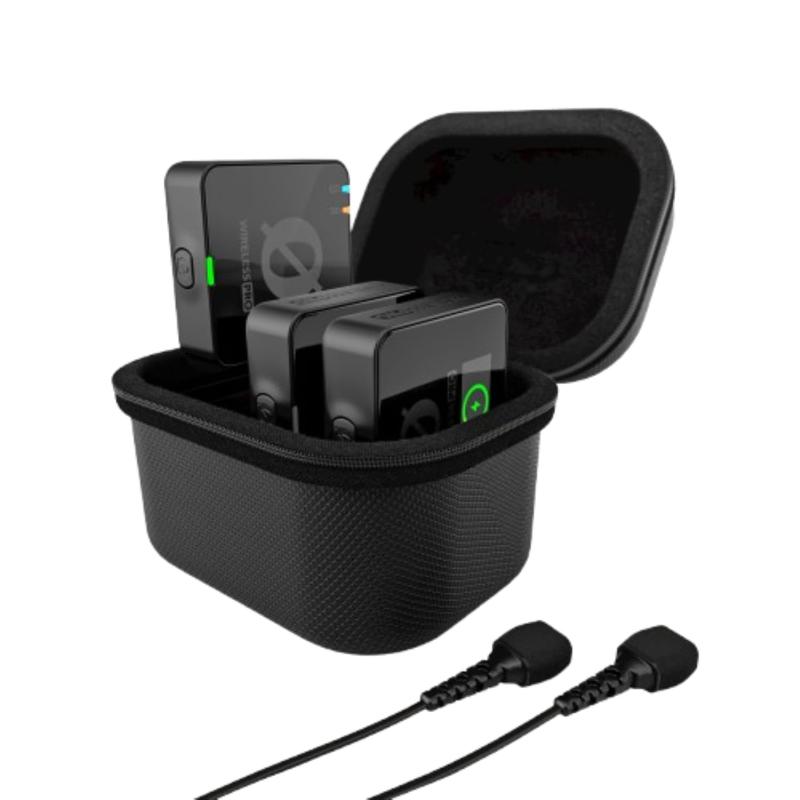 楽天市場】RODE Microphones ロードマイクロフォンズ Wireless