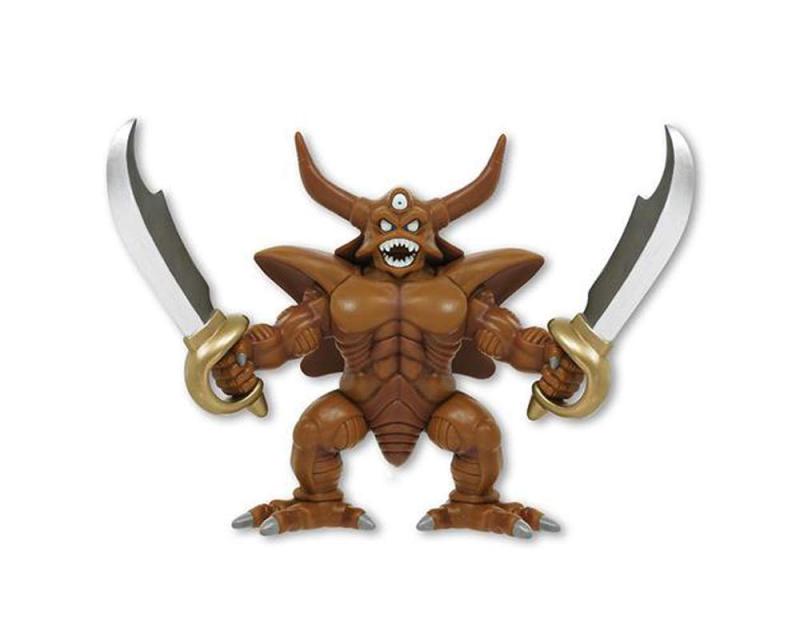 メタリックモンスターズギャラリーエスターク ドラゴンクエスト エスターク メタリックモンスターズギャラリー