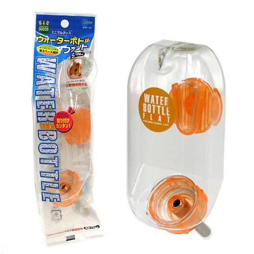 楽天市場】三晃商会 SANKO ルックルックボトル 給水ボトル 120cc