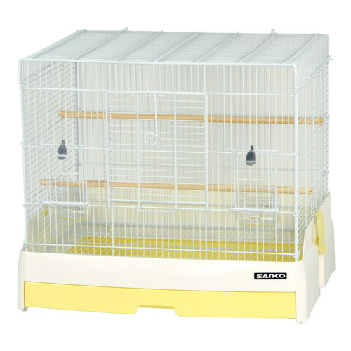 送料無料新品 予約受付中 三晃商会 SANKO イージーホーム バード 60-YE ケージ 小鳥 panamaxsystemltd.com panamaxsystemltd.com