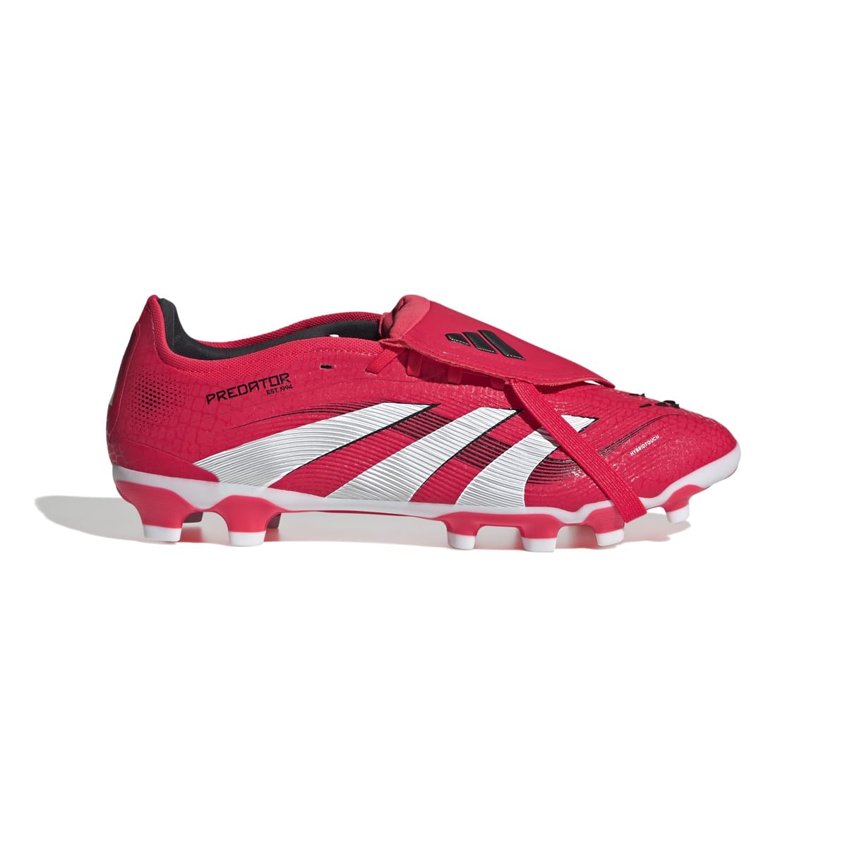 adidas(アディダス) ユニ一発やる成年者 プレデター 労働者階級 フォールディングタン FG/MG NTA44蹴球スパイク