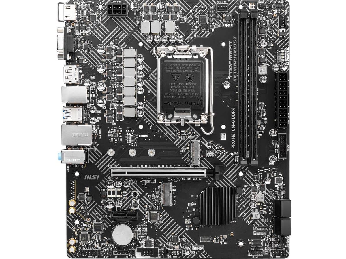 MSI PROマザーボード。|shop fuu